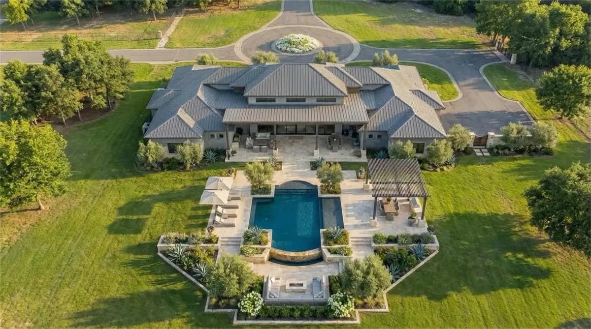 8608 Rollins Dr, Austin, TX 78738 - #1