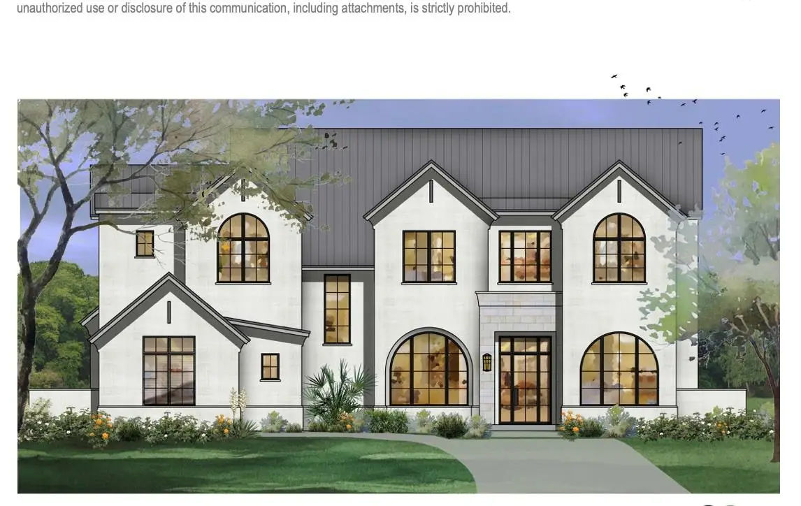 3509 Pinnacle Rd, Austin, TX 78746 - #1