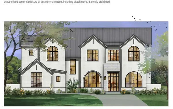 3509 Pinnacle Rd, Austin, TX 78746