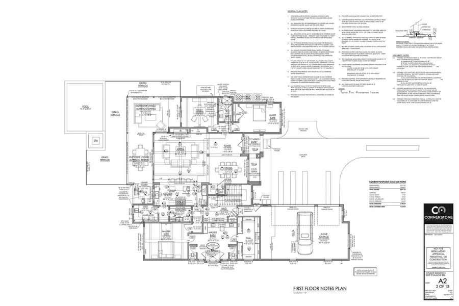 3509 Pinnacle Rd, Austin, TX 78746 - #2