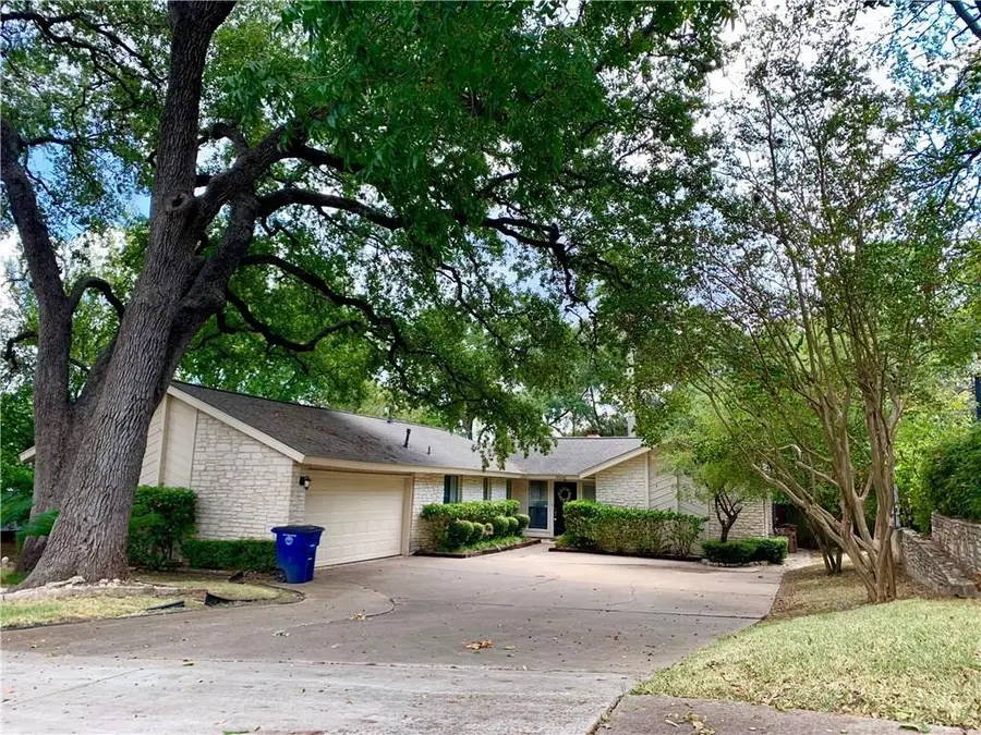 3509 Pinnacle Rd, Austin, TX 78746 - #3