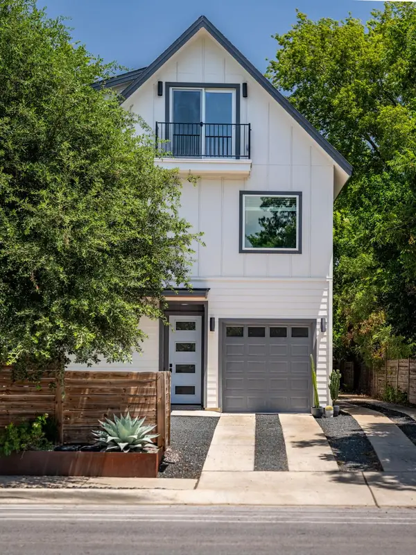 308 W North Loop Blvd #1, Austin, TX 78751