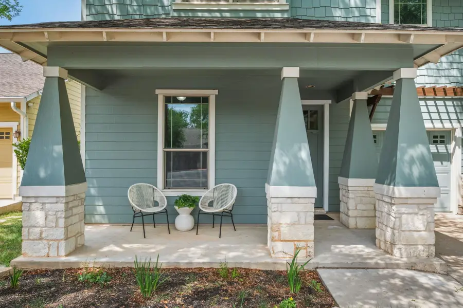 6004 Whipple Way, Austin, TX 78745 - #3