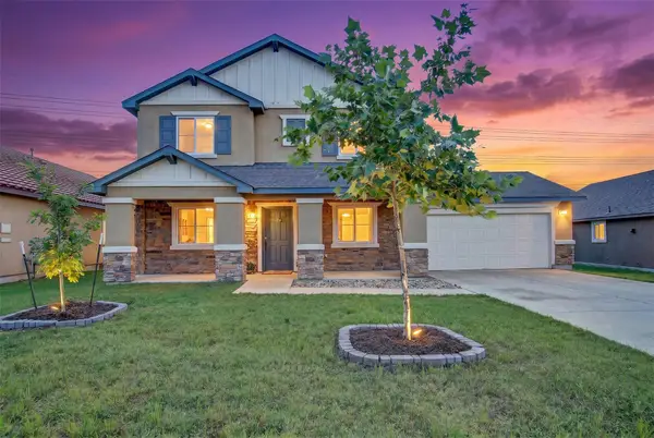 11116 Mickelson Dr, Austin, TX 78747