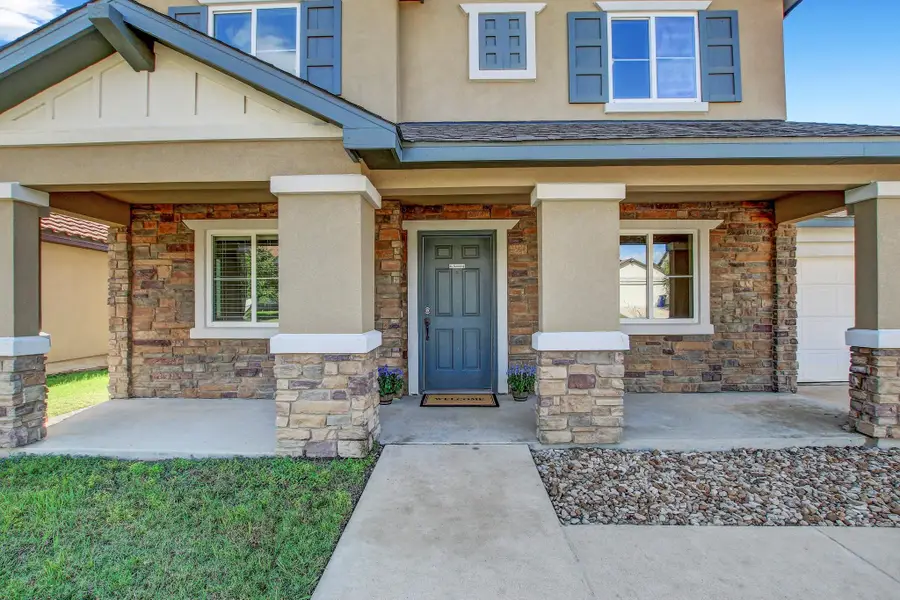 11116 Mickelson Dr, Austin, TX 78747 - #2