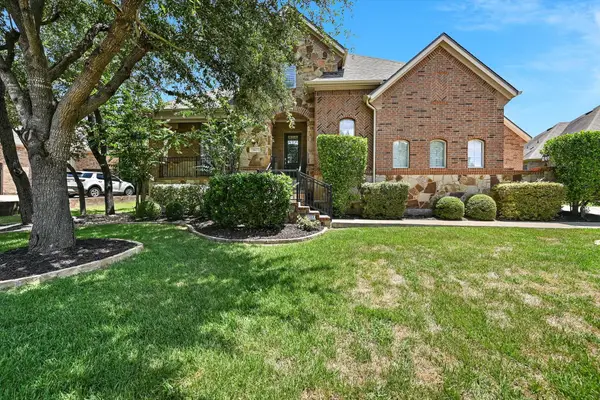 560 Aspen Dr, Austin, TX 78737