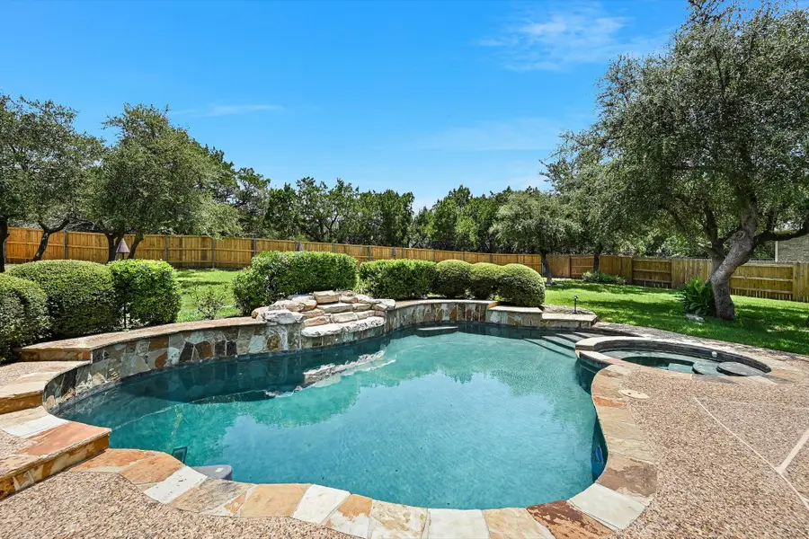 560 Aspen Dr, Austin, TX 78737 - #3