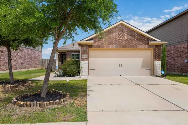 20012 Woodrow Wilson St, Manor, TX 78653