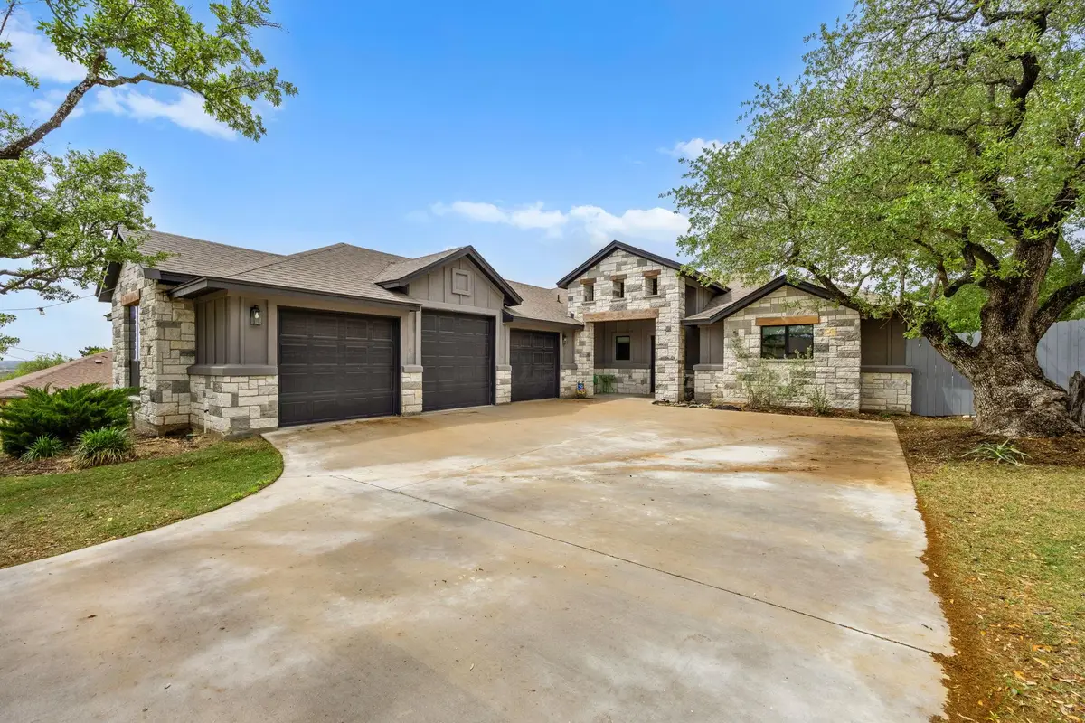 105 Algarita Cv, Georgetown, TX 78633 - #1