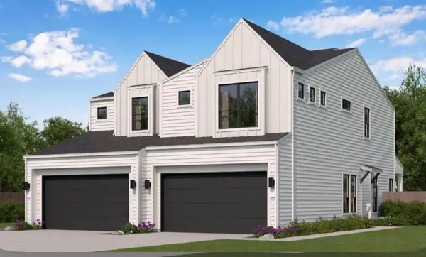 8022 Bird Song Cir, Austin, TX 78745
