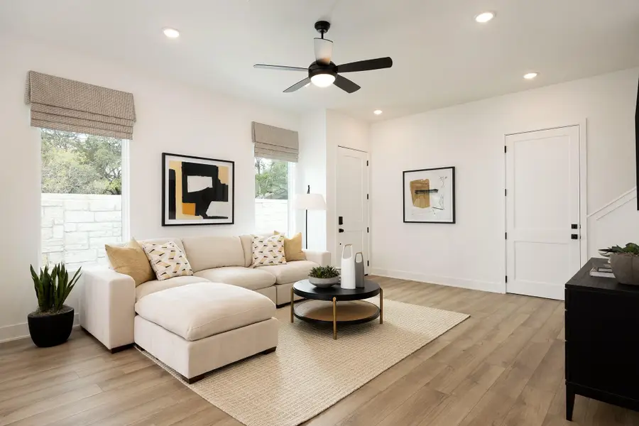 8022 Bird Song Cir, Austin, TX 78745 - #2