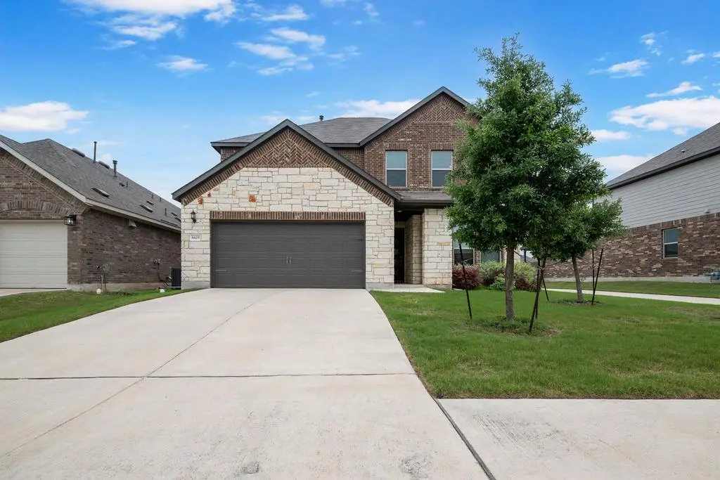 6605 Folsom Ave, Pflugerville, TX 78660 - #1