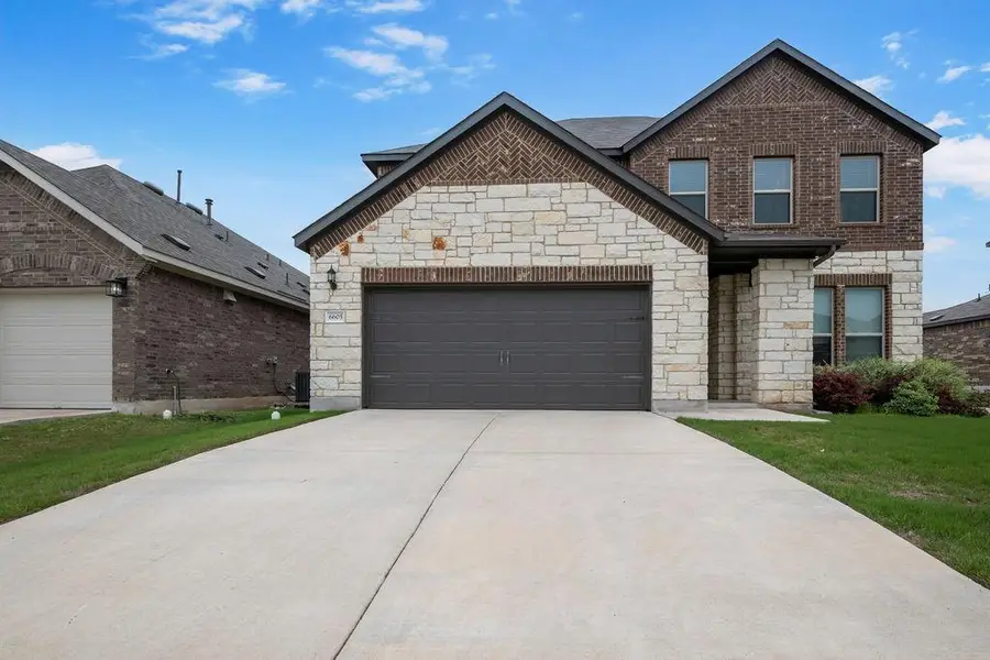 6605 Folsom Ave, Pflugerville, TX 78660 - #2