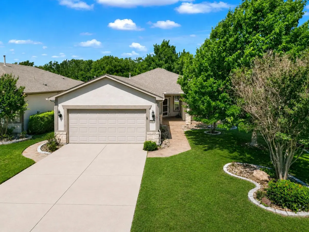 704 Independence Creek Ln, Georgetown, TX 78633 - #1