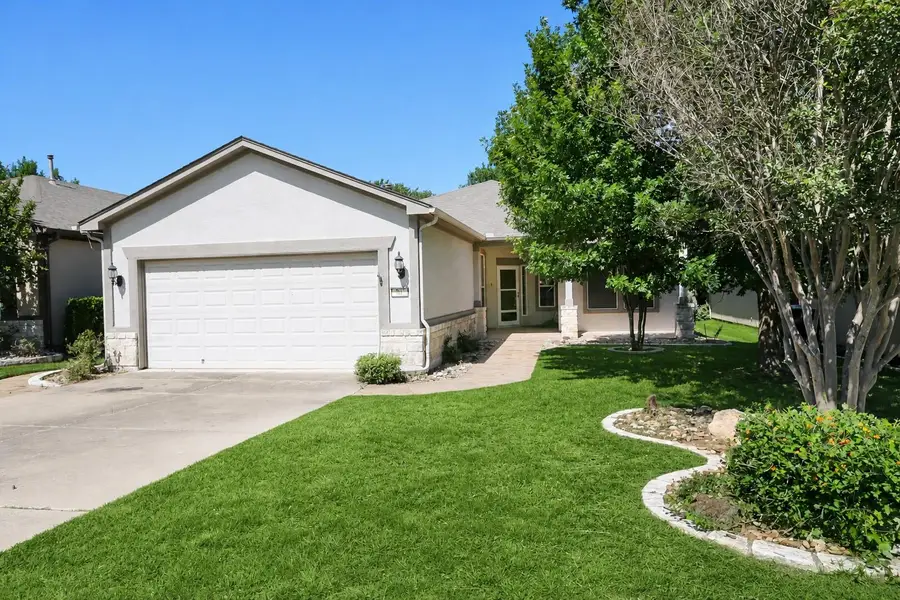 704 Independence Creek Ln, Georgetown, TX 78633 - #2