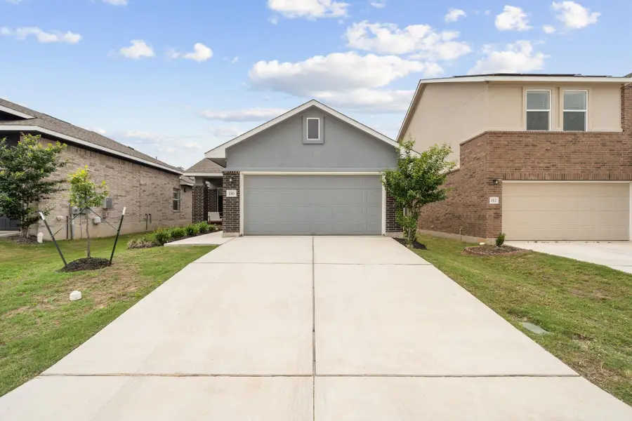 116 Standing Rock Ln, Marble Falls, TX 78654 - #2