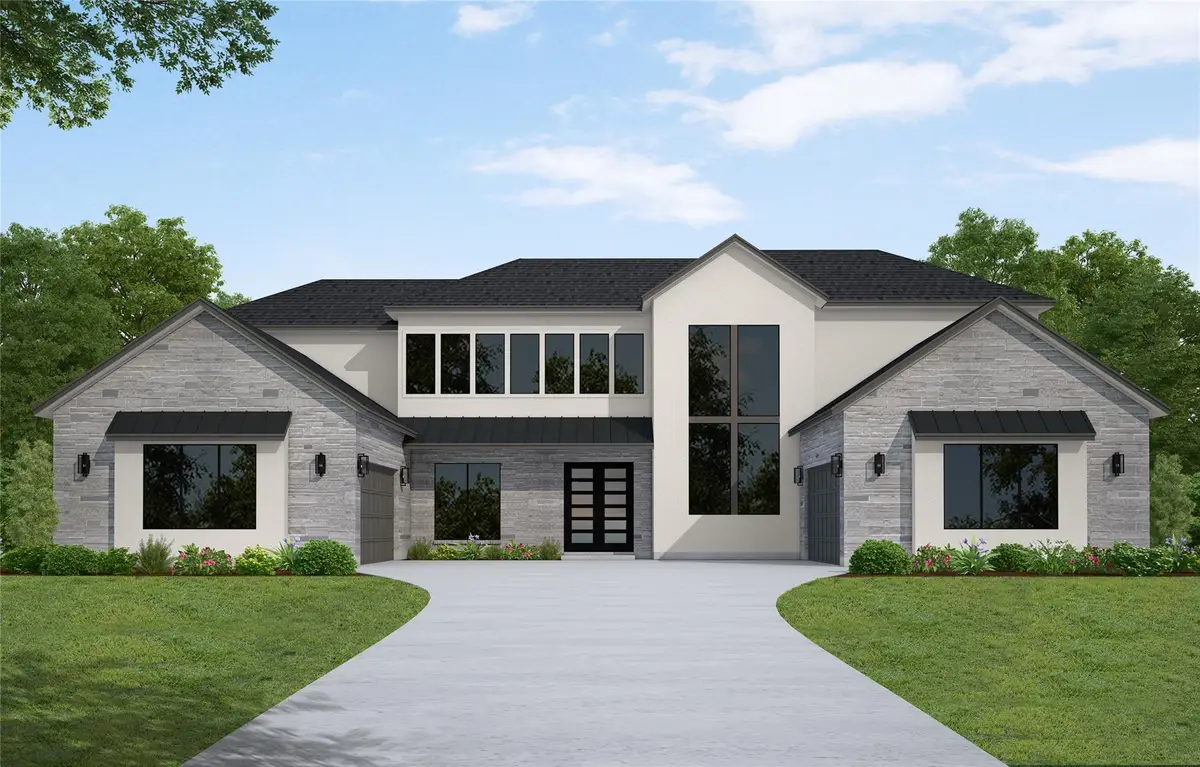 912 Bristol Creek Bnd, Lakeway, TX 78738 - #1