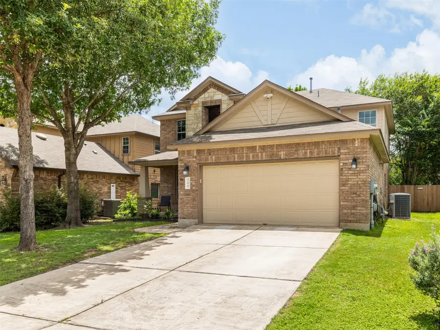 289 Serene Hollow Ln, Buda, TX 78610 - #3