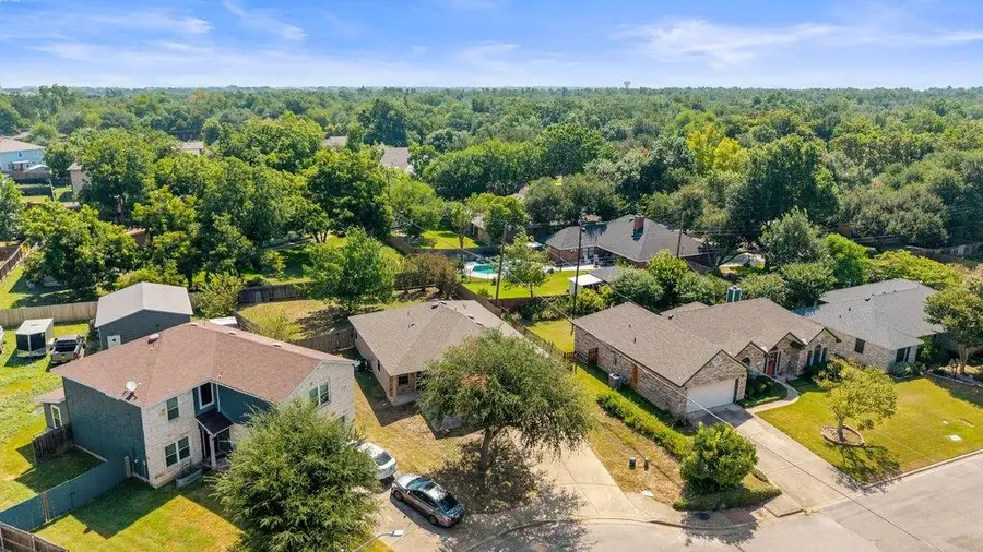 2100 Boyer Dr, Taylor, TX 76574 - #2