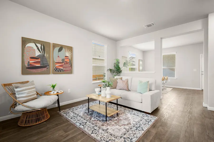 1709 Arborside Dr, Austin, TX 78754 - #2