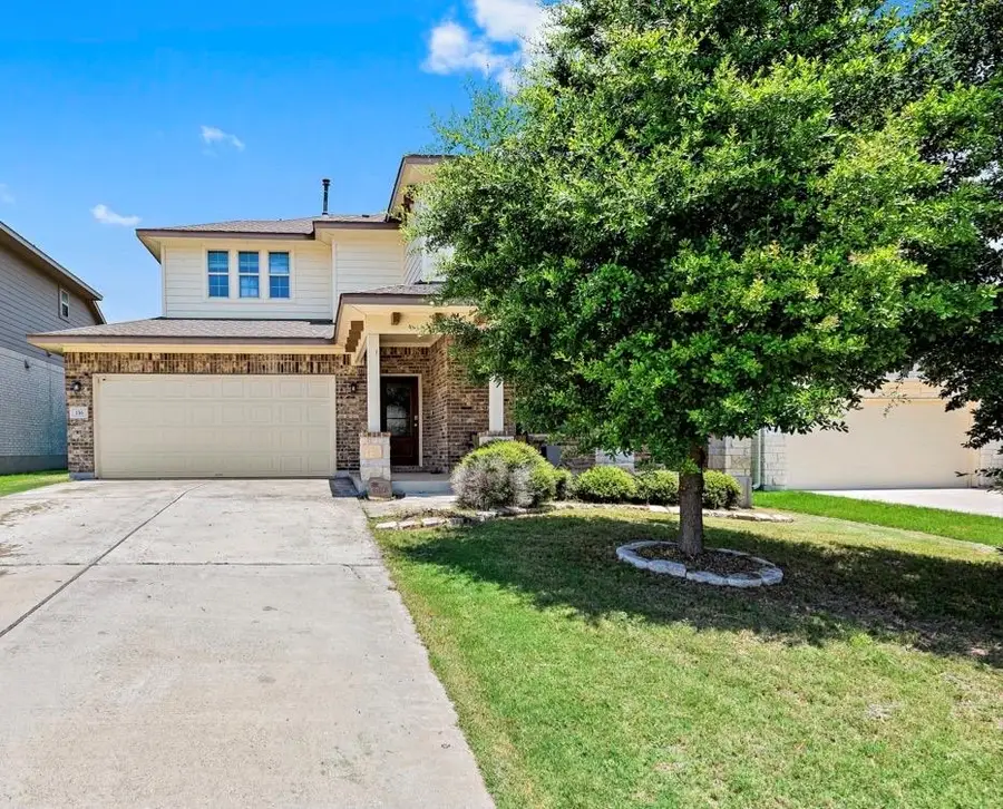116 Greenock Cv, Hutto, TX 78634 - #2