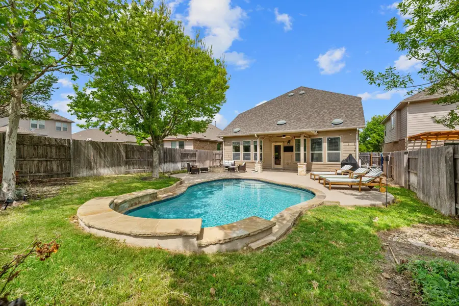 18312 Turning Stream Ln, Pflugerville, TX 78660 - #2