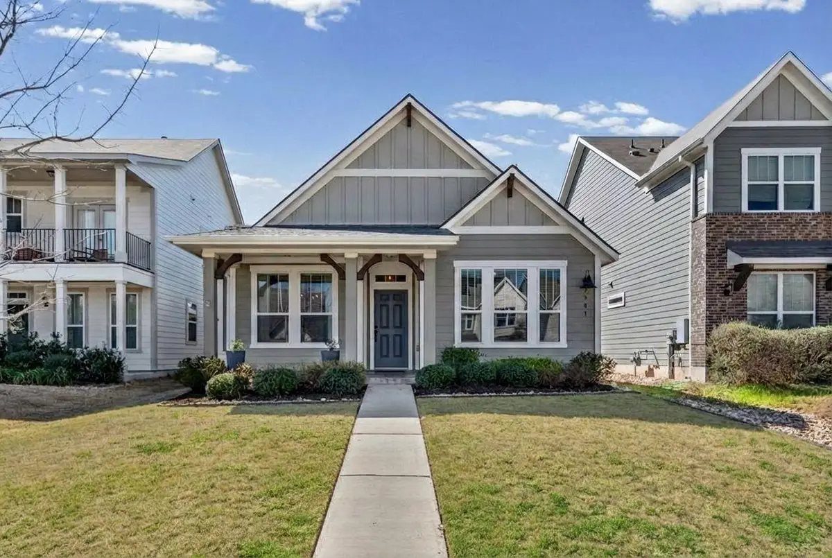 2501 Acoma Ln, Leander, TX 78641 - #1