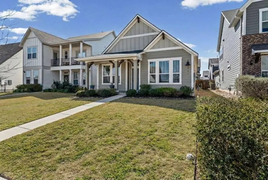 2501 Acoma Ln, Leander, TX 78641 - #3