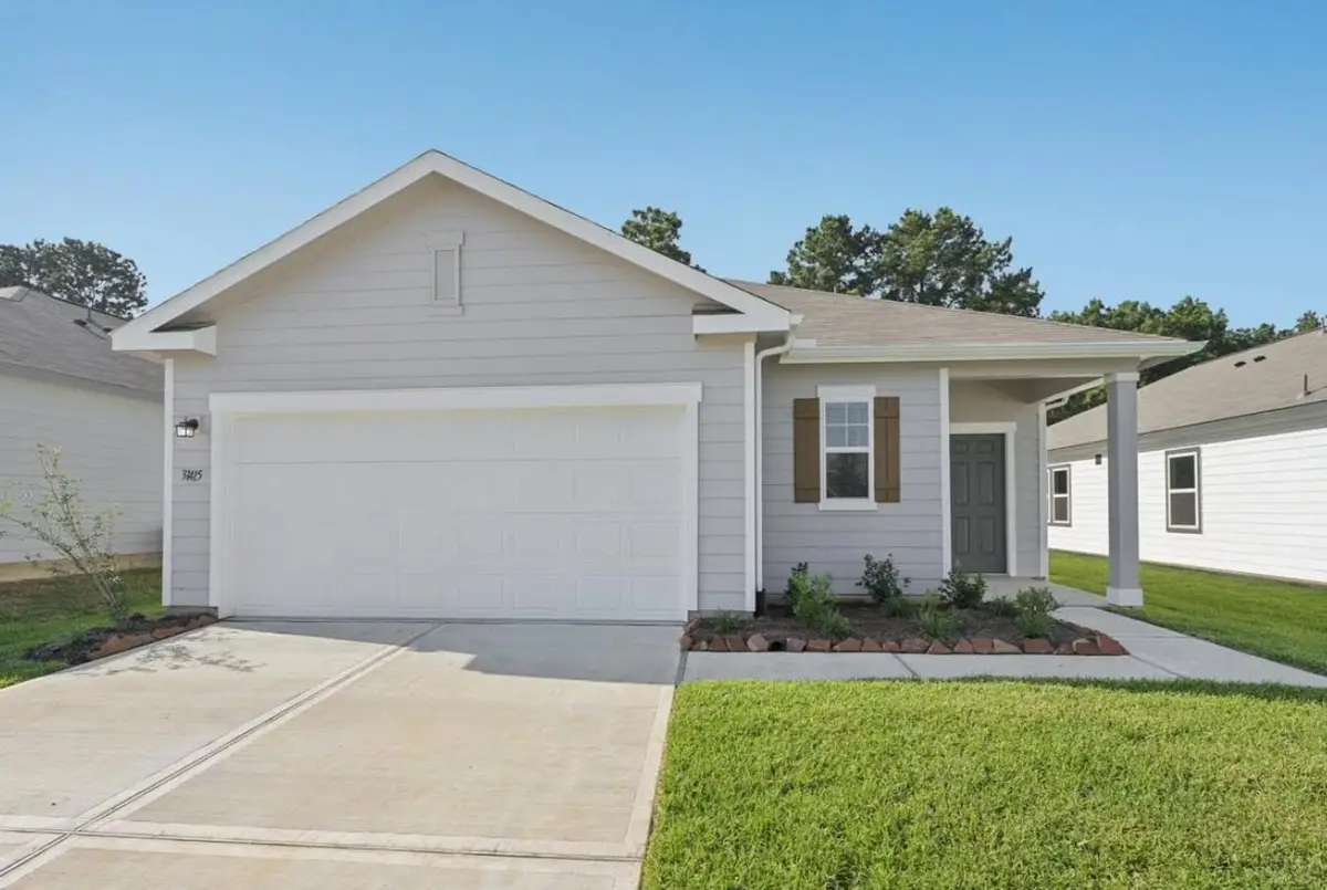 12804 Kentucky Warbler Dr, Buda, TX 78610 - #1