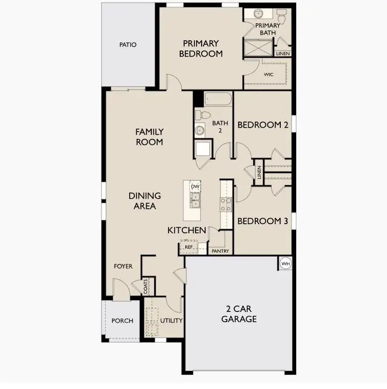 12804 Kentucky Warbler Dr, Buda, TX 78610 - #3