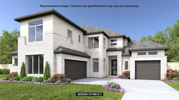 245 Maton Way, Liberty Hill, TX 78642