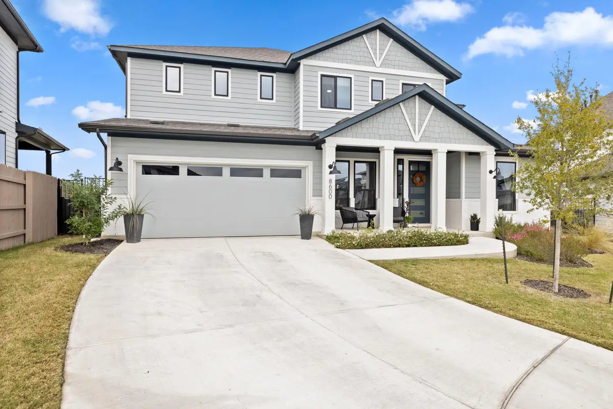 8600 Lefrak Dr, Austin, TX 78744 - #1