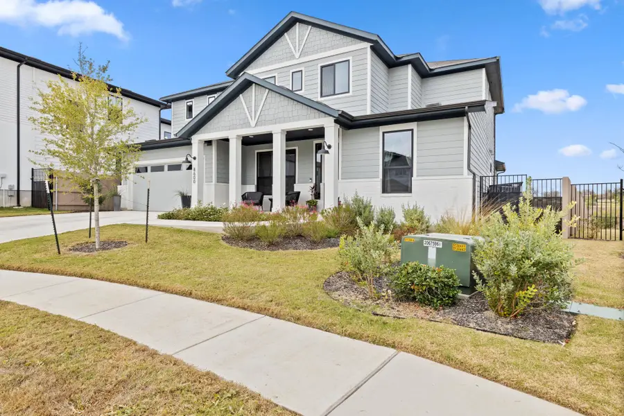 8600 Lefrak Dr, Austin, TX 78744 - #3