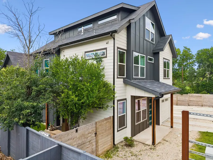 5305 Ledesma Rd #1, Austin, TX 78721 - #3