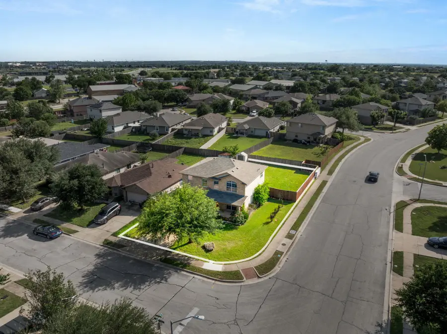 2700 Breezy Point Cv, Round Rock, TX 78665 - #3