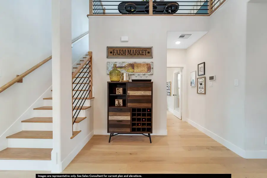 609 Echo Pass, Liberty Hill, TX 78642 - Image #3