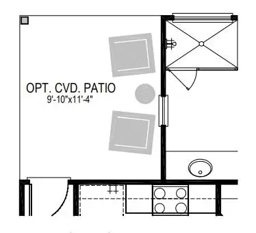 200 Melrose St, Hutto, TX 78634 - #3