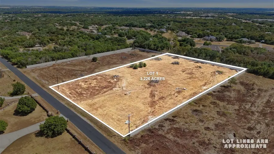 206 Meadow Dr, Georgetown, TX 78633 - #3