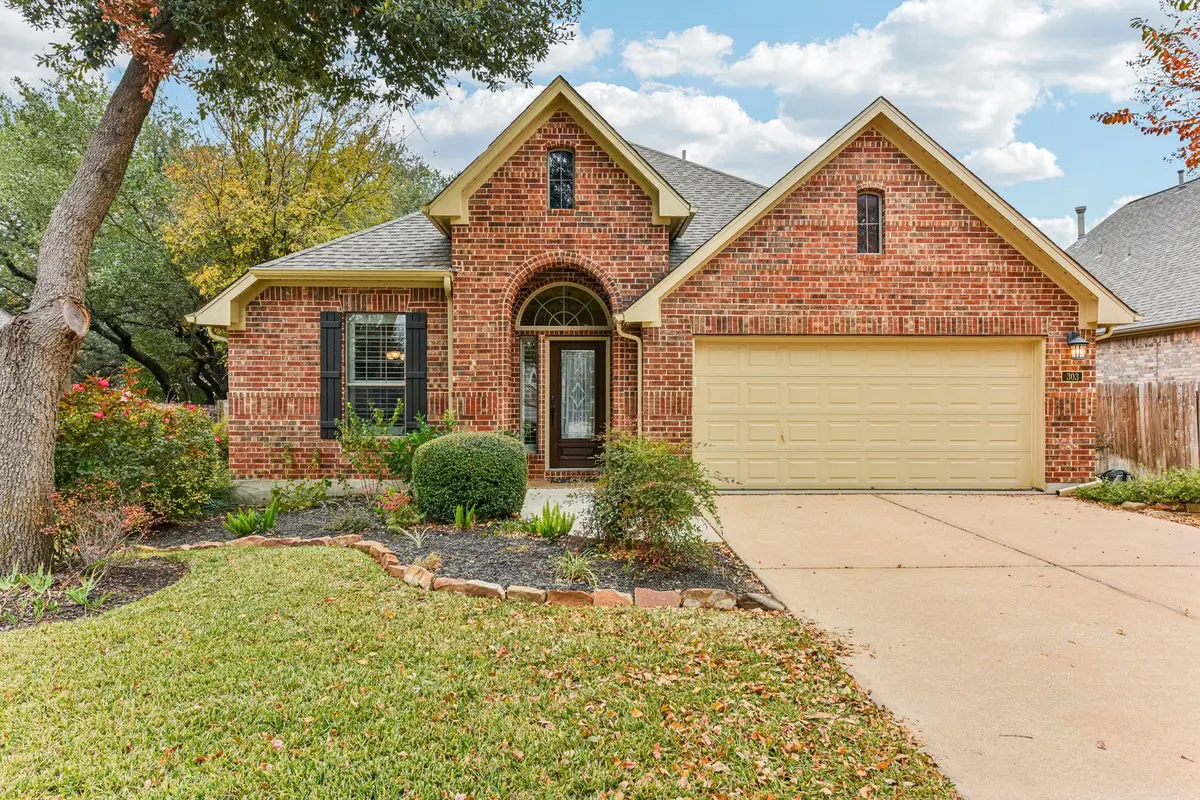 303 Flagstone Ct, Cedar Park, TX 78613 - Image #1