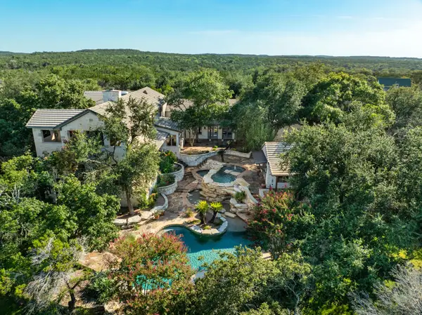 11953 Overlook Pass, Austin, TX 78738