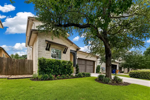 12528 Cardinal Flower Dr, Austin, TX 78739