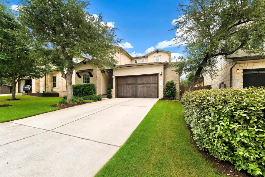 12528 Cardinal Flower Dr, Austin, TX 78739 - #2