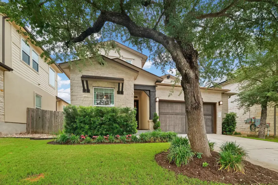 12528 Cardinal Flower Dr, Austin, TX 78739 - #3
