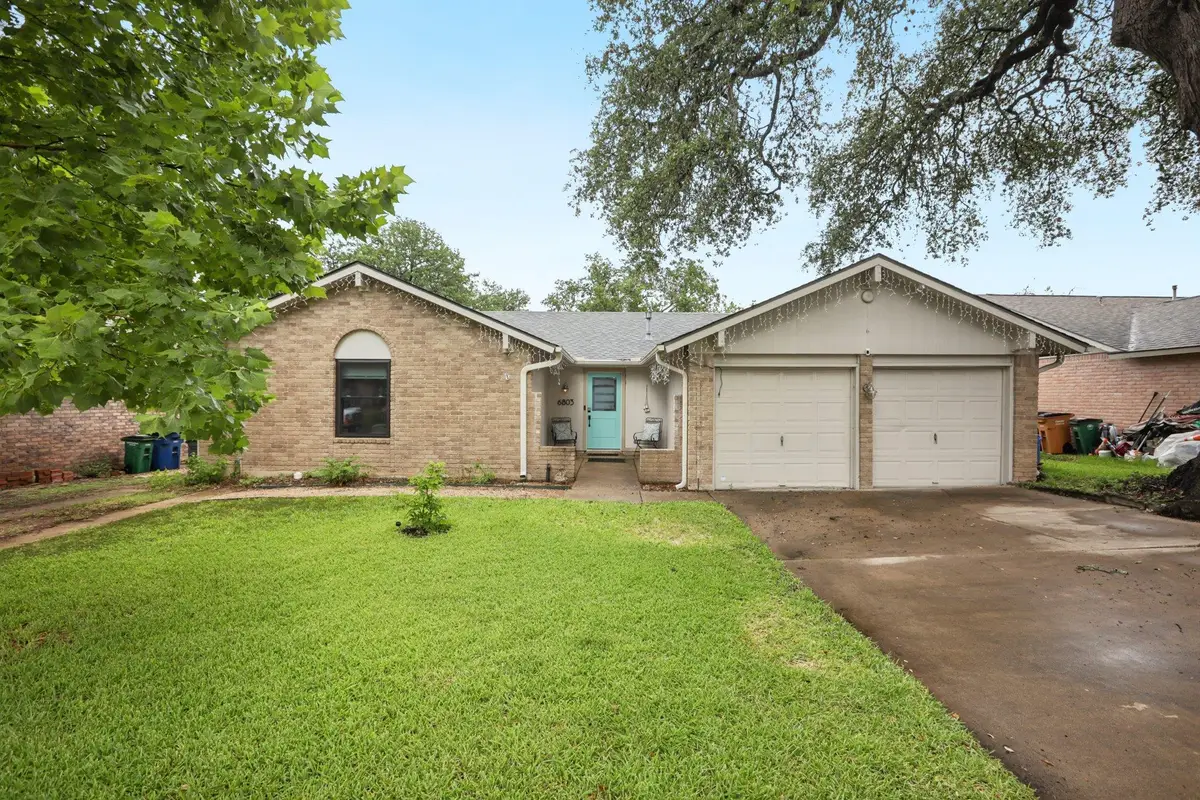 6803 Moonmont Dr, Austin, TX 78745 - Image #1
