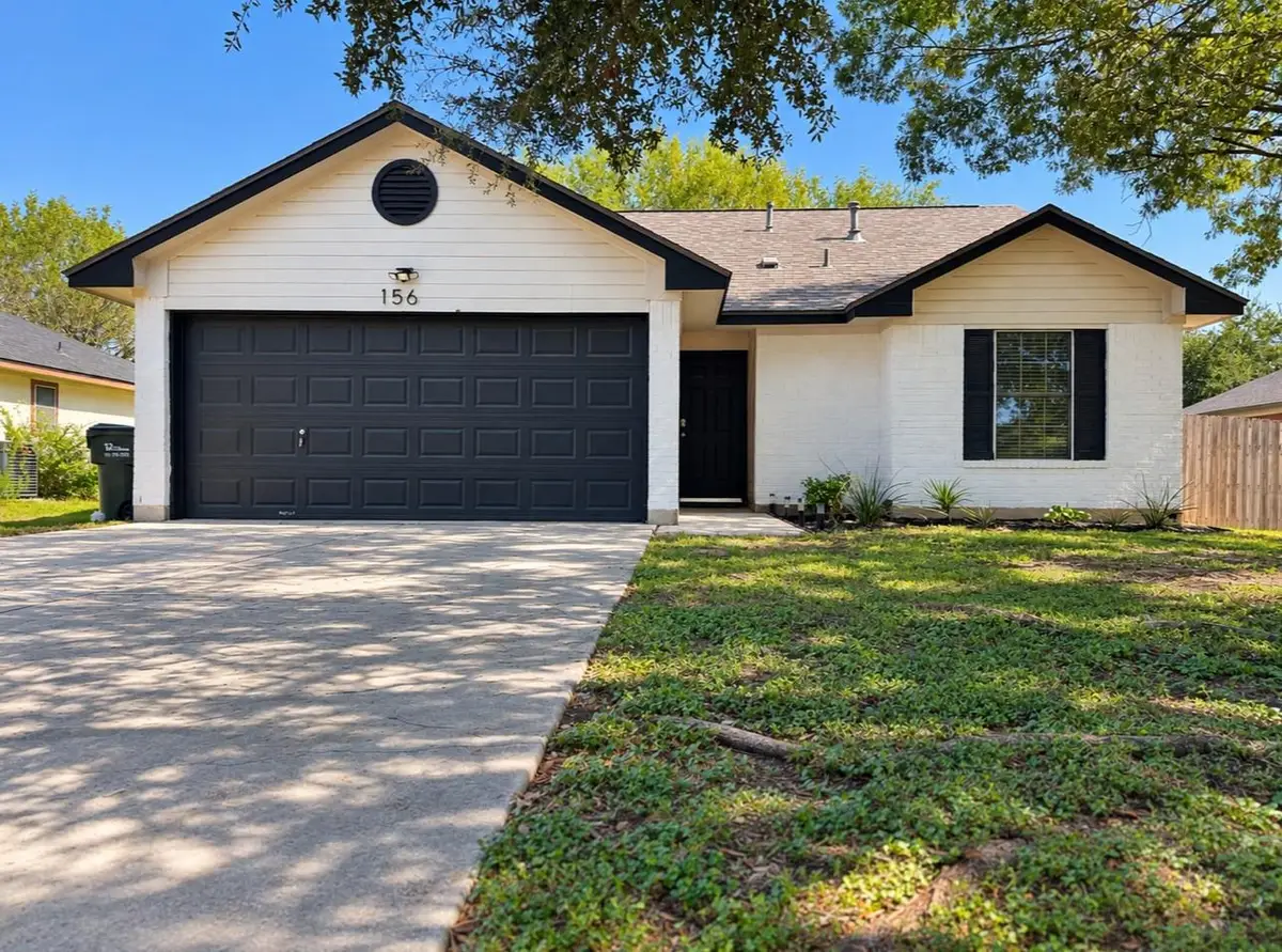 156 Keystone Loop, Kyle, TX 78640 - #1
