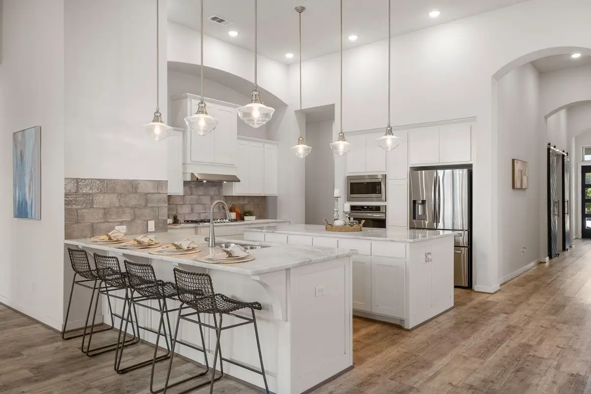 2009 Discovery Well Dr, Liberty Hill, TX 78642 - Image #1