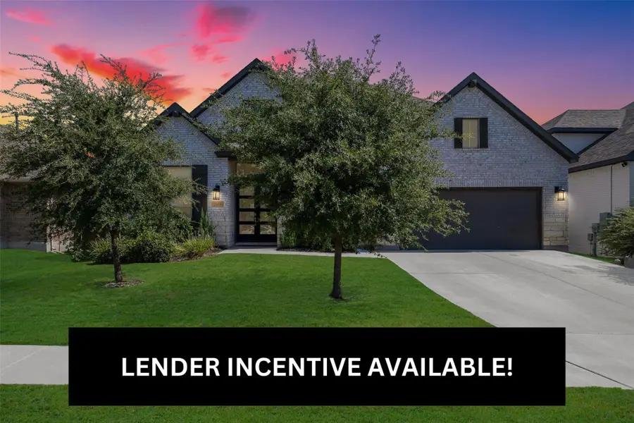 2009 Discovery Well Dr, Liberty Hill, TX 78642 - Image #2