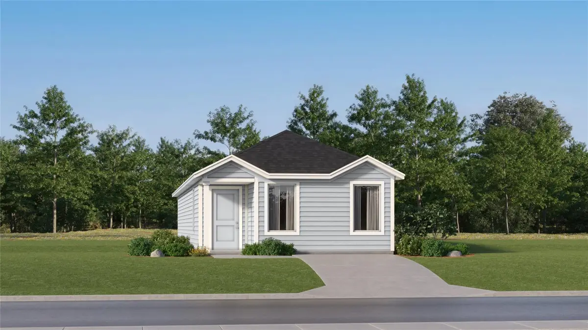 511 Mccloud Ct, Jarrell, TX 76537 - #1