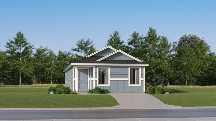 511 Mccloud Ct, Jarrell, TX 76537 - #3