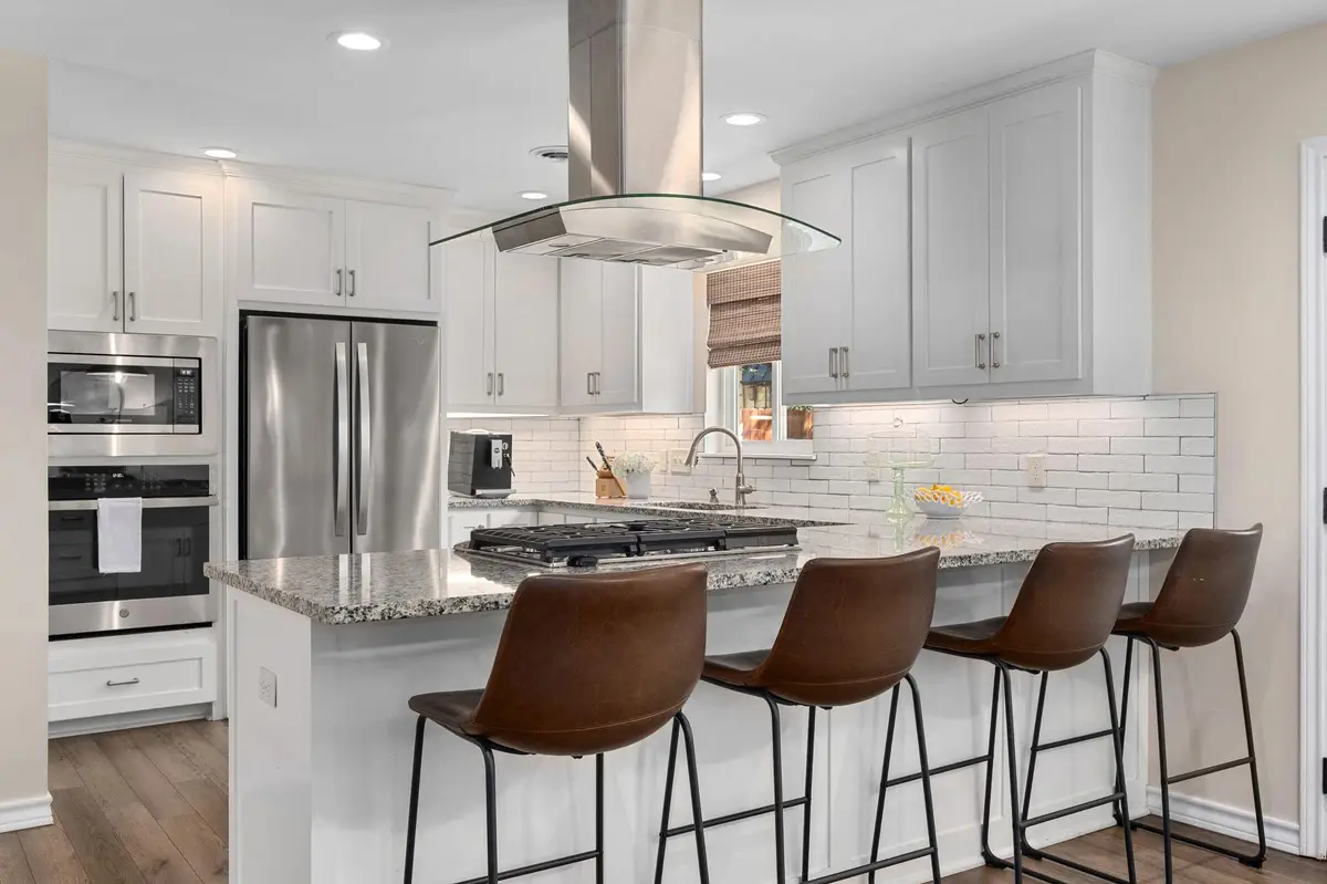 5605 Exeter Dr, Austin, TX 78723 - Image #1